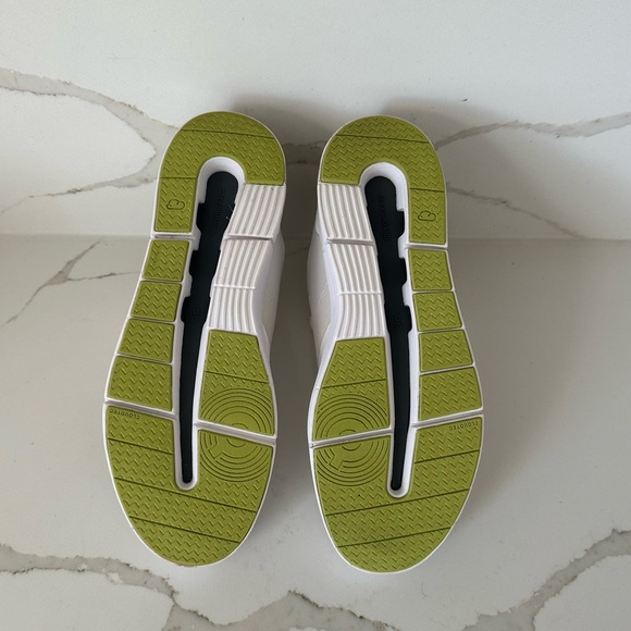 QC shoes - Picture 7 of 8